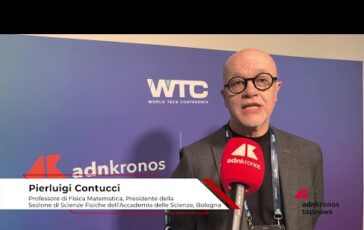 Tech Contucci ‘grandi scienziati hanno sottoscritto manifesto per centro di ricerca europeo su Ai 364x230