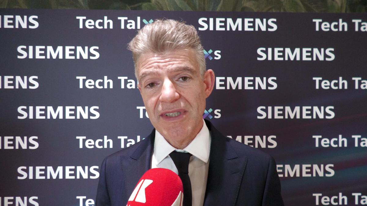 Tech, Fulgenzi (Ferrari): "Con digital twin costi e tempo ridotti e aumento efficacia del sistema"