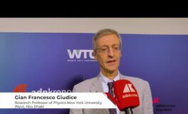 Tech Giudice Nyu ‘con il calcolo quantistico stiamo andando oltre il digitale 265x160