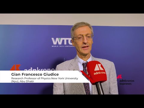 Tech, Giudice (Nyu): ‘con il calcolo quantistico stiamo andando oltre il digitale’