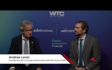 Tech Lenzi Cnr Liberta democrazia e collaborazione alla base di ricerca e innovazione 364x230
