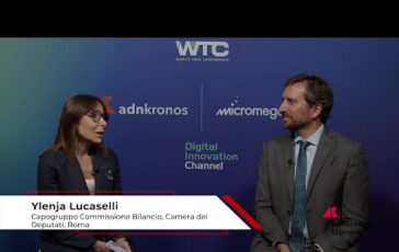 Tech Lucaselli Fdi Non bisogna avere paura delle nuove tecnologie ma guardare alle 364x230