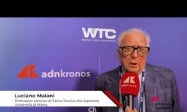 Tech Maiani Sapienza nellera ai necessario investire per fermare la fuga di cervelli 265x160