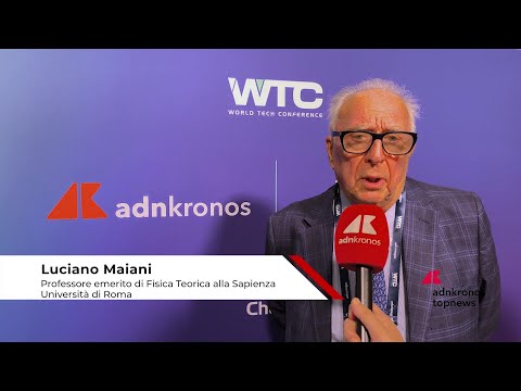 Tech, Maiani (Sapienza): “nell’era ai necessario investire per fermare la fuga di cervelli’