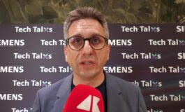 Tech Masoero Siemens Italia Serve IA sicura e affidabile 265x160