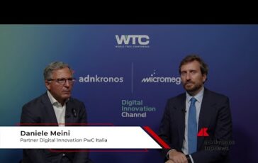 Tech Meini PwC Italy Rischio di concentrazione sul mercato del venture capital molto elevato 364x230