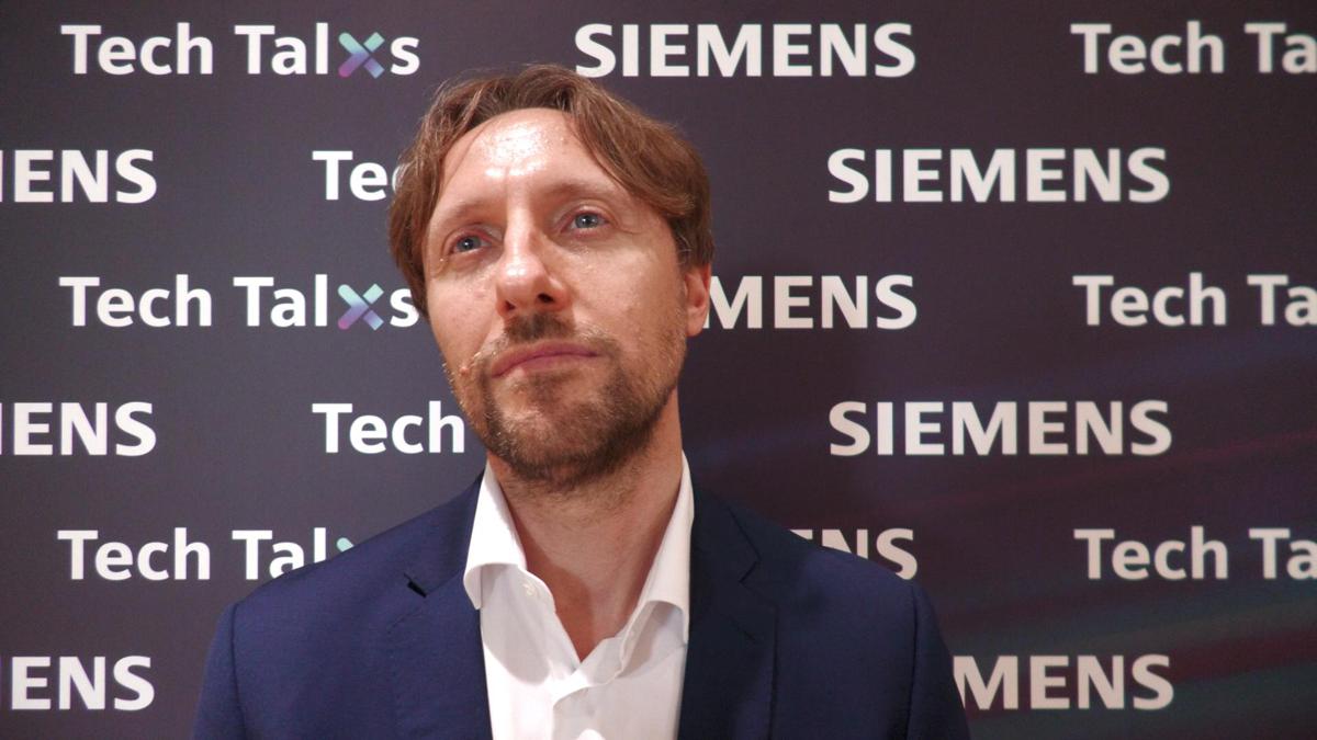 Tech, Petecchi (Pirelli): "IA rivoluzione che cambierà aziende"