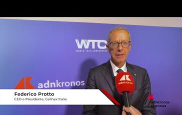 Tech Protto Cellnex Italia Investire urgentemente per recuperare gap con il resto del mondo 364x230