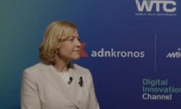 Tech Virkkunen Paesi Ue inizino a lavorare su proposte in tema di Ai cloud e chip 265x160