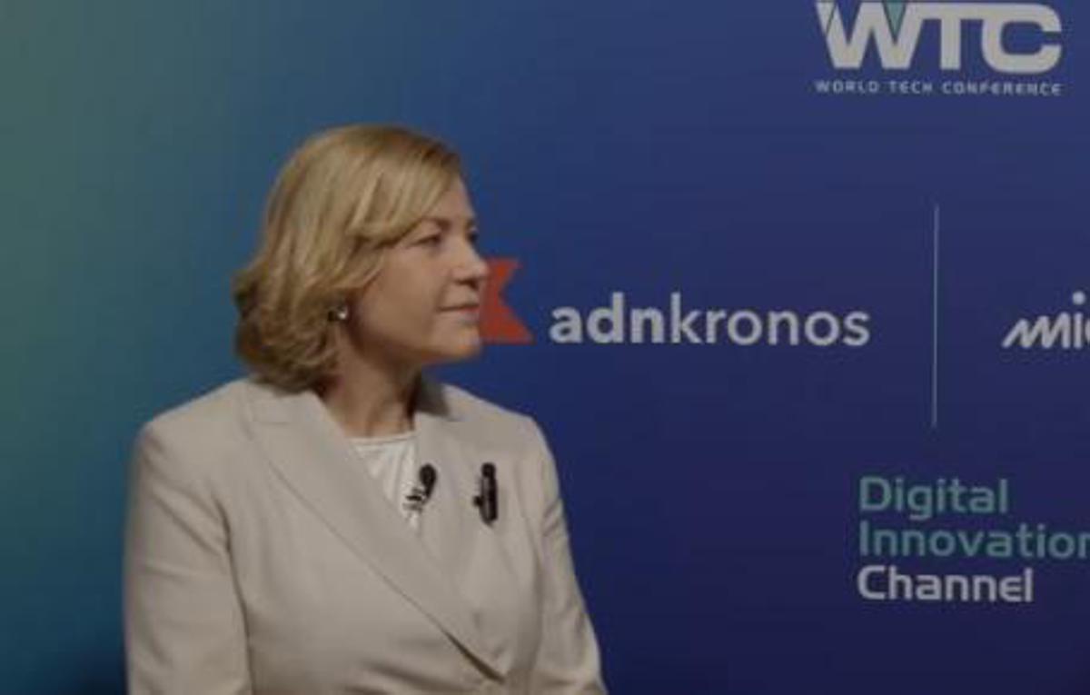 Tech, Virkkunen: "Paesi Ue inizino a lavorare su proposte in tema di Ai, cloud e chip"