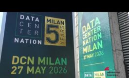 Tech da Abb una visione integrata per i data center del futuro 265x160