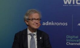 Tecnologia Lenzi Cnr Con Volta declaration uniti per dialogare con lEuropa 265x160