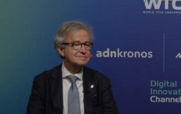 Tecnologia Lenzi Cnr Con Volta declaration uniti per dialogare con lEuropa 364x230