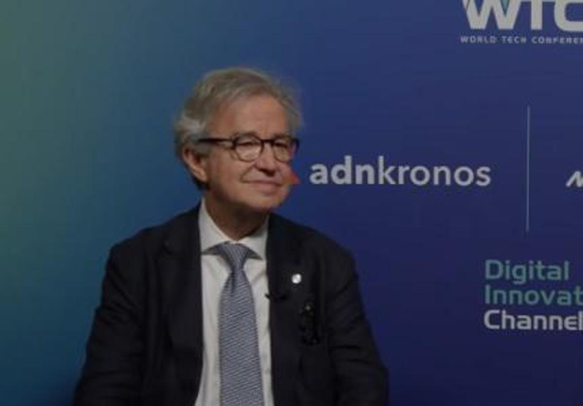 Tecnologia, Lenzi (Cnr): "Con Volta declaration uniti per dialogare con l'Europa"