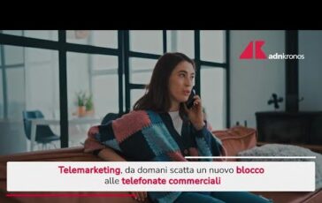 Telemarketing 364x230