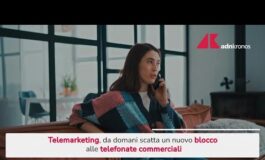Telemarketing selvaggio scatta nuovo blocco alle telefonate 265x160