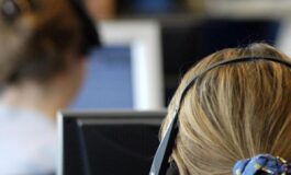 Telemarketing stop alle chiamate selvagge da oggi contratti luce e gas nulli senza consenso 265x160
