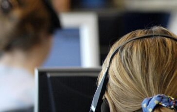 Telemarketing stop alle chiamate selvagge da oggi contratti luce e gas nulli senza consenso 364x230