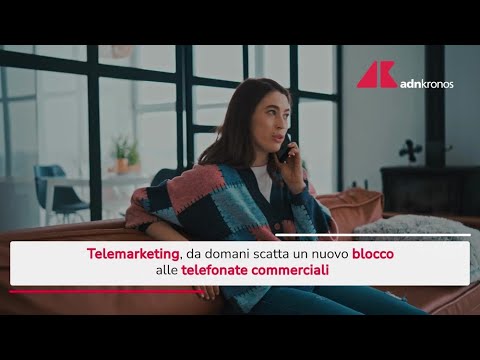 Telemarketing
