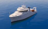 tempi da record per la nave da fantascienza arcadia operativa a meta 2027 2