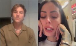 Temptation Island spunta video hot di Gabriele e Sara. La coppia Siamo pentiti 265x160