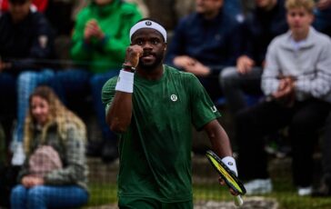 Tennis Cerundolo vince il Queens. Tiafoe trionfa ad Halle e vola a Wimbledon da top 20 364x230