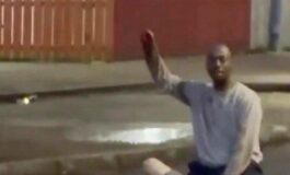 Tenta di decapitare un uomo in strada choc a Belfast 265x160