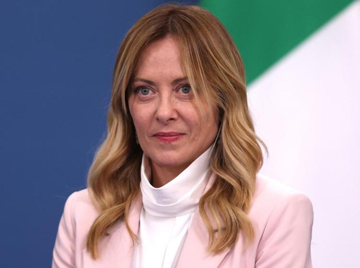 Terremoto, Meloni: "Da governo cambio di passo per ricostruzione"