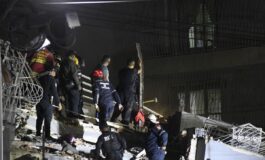 Terremoto Venezuela impatto devastante sulleconomia del Paese ancora in ginocchio nel dopo Maduro 265x160