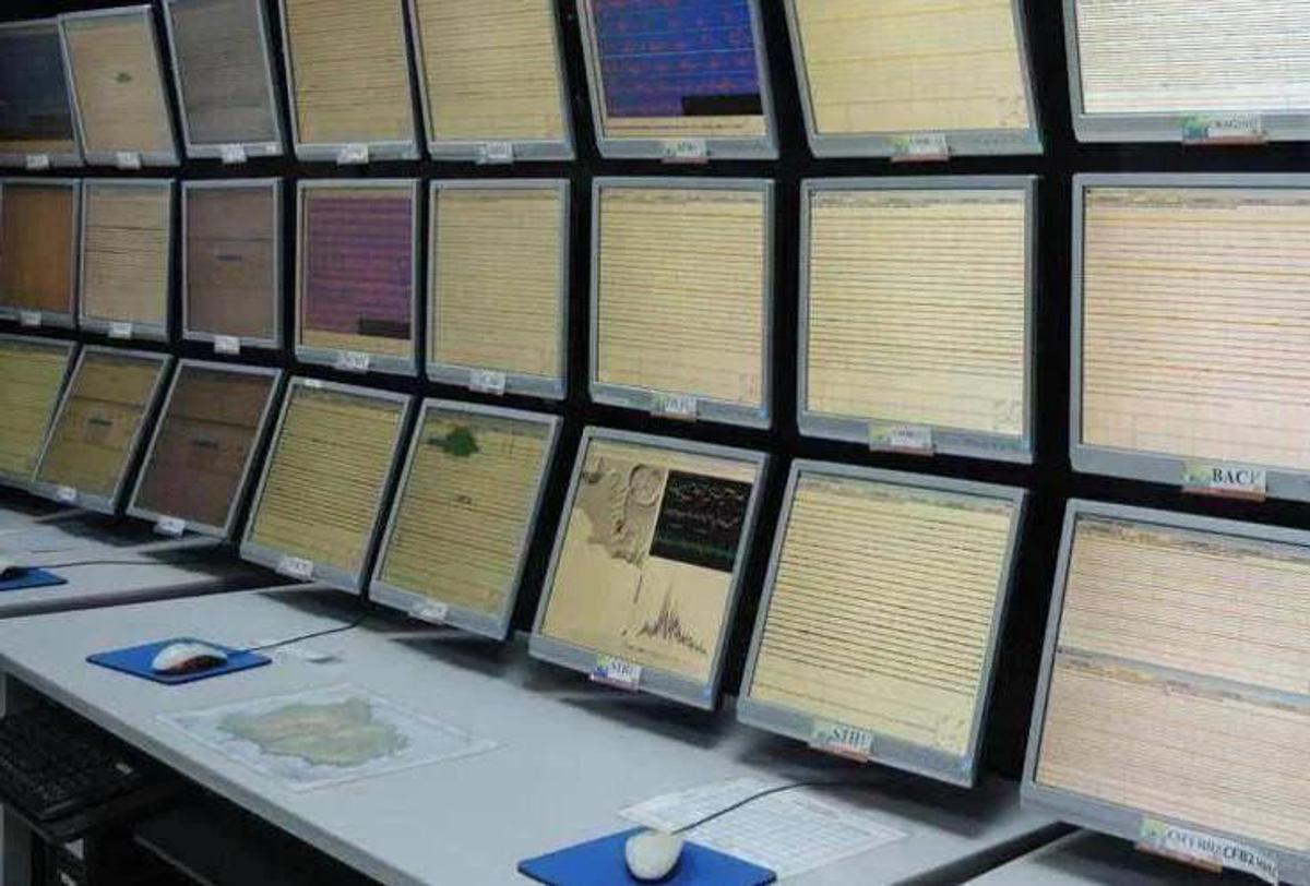 Terremoto ai Campi Flegrei, la nuova scossa di magnitudo 3.6