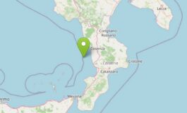 Terremoto in Calabria notte di paura. Sindaco di Corigliano Forte ma nessun danno circolano anche fake news 265x160