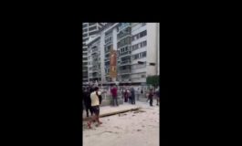 Terremoto in Venezuela Caracas devastata dalle scosse crolli e macerie 265x160