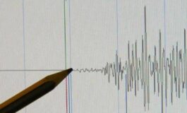 Terremoto magnitudo 7.8 nelle Filippine scatta allarme tsunami 265x160