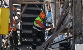 Terremoto nelle Filippine bilancio vittime sale ad almeno 45 morti 265x160