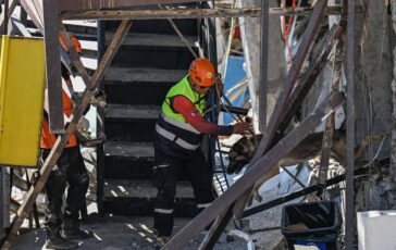 Terremoto nelle Filippine bilancio vittime sale ad almeno 45 morti 364x230