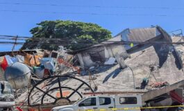 Terremoto nelle Filippine sale il bilancio dei morti sono oltre 40 265x160