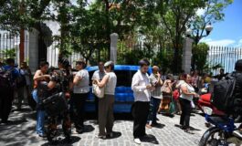 Terremoto oggi a Cuba scossa magnitudo 6.1 265x160