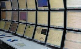Terremoto violenta scossa in tutto il Sud Italia 265x160