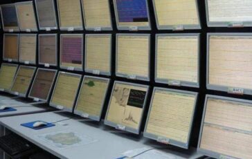 Terremoto violenta scossa in tutto il Sud Italia 364x230