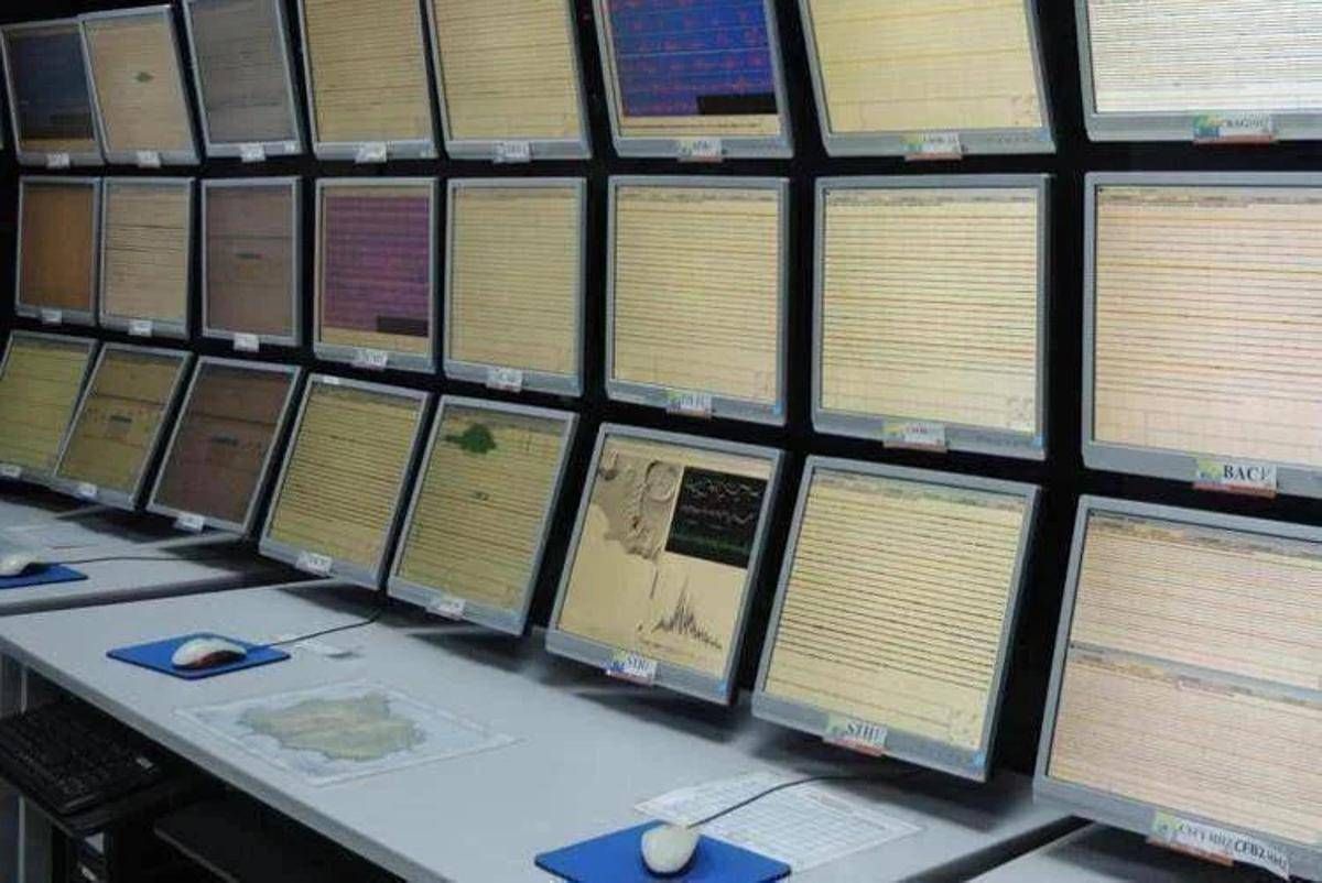 Terremoto, violenta scossa in tutto il Sud Italia