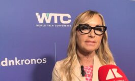 Tlc Asstel Sovranita digitale le reti al centro capacita Paese di scegliere innovare e competere 265x160