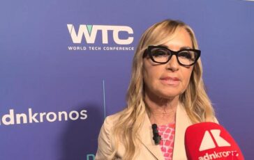 Tlc Asstel Sovranita digitale le reti al centro capacita Paese di scegliere innovare e competere 364x230