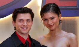 Tom Holland conferma Si ho sposato Zendaya 265x160