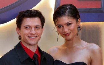 Tom Holland conferma Si ho sposato Zendaya 364x230