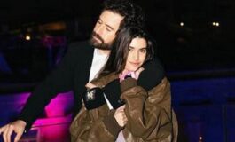 Tommaso Paradiso e Carolina Sansoni si sono sposati il si a Capalbio 265x160