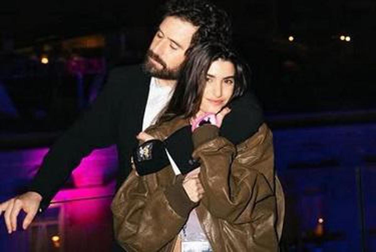 Tommaso Paradiso e Carolina Sansoni si sono sposati, il sì a Capalbio