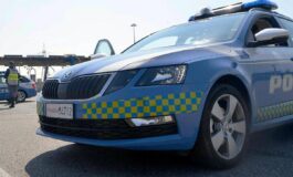 Torino ubriaco guida tir contromano in autostrada per 10 km multato e denunciato 265x160