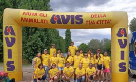 Torna MirabilAvis la giornata dedicata ai donatori di sangue e al valore del dono 265x160