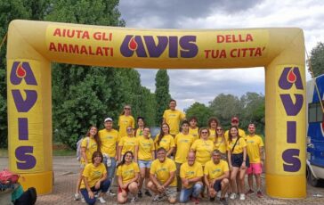 torna mirabilavis la giornata dedicata ai donatori di sangue e al valore del dono 2