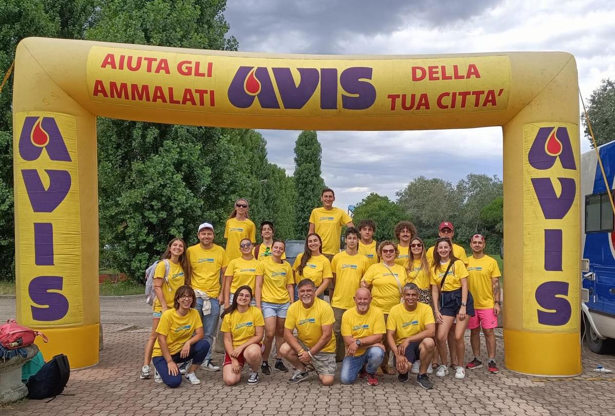 Torna MirabilAvis, la giornata dedicata ai donatori di sangue e al valore del dono